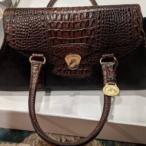 Brahmin Leather Purse